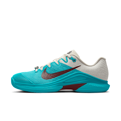 NIKE★ZOOM Vapor 12★24-31cm★完璧な接地力★人気早期完売 Nike Vapor 12 Men's Hard Court Tennis Shoes. Nike.com